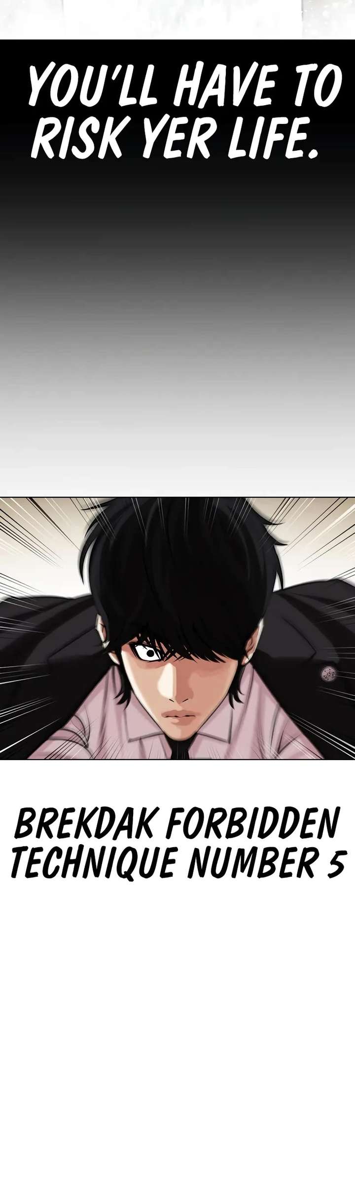 Lookism Chapter 458 - Page 68