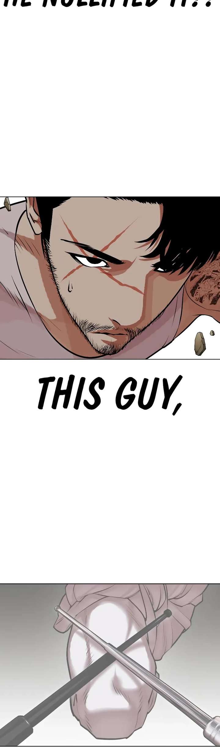 Lookism Chapter 458 - Page 71