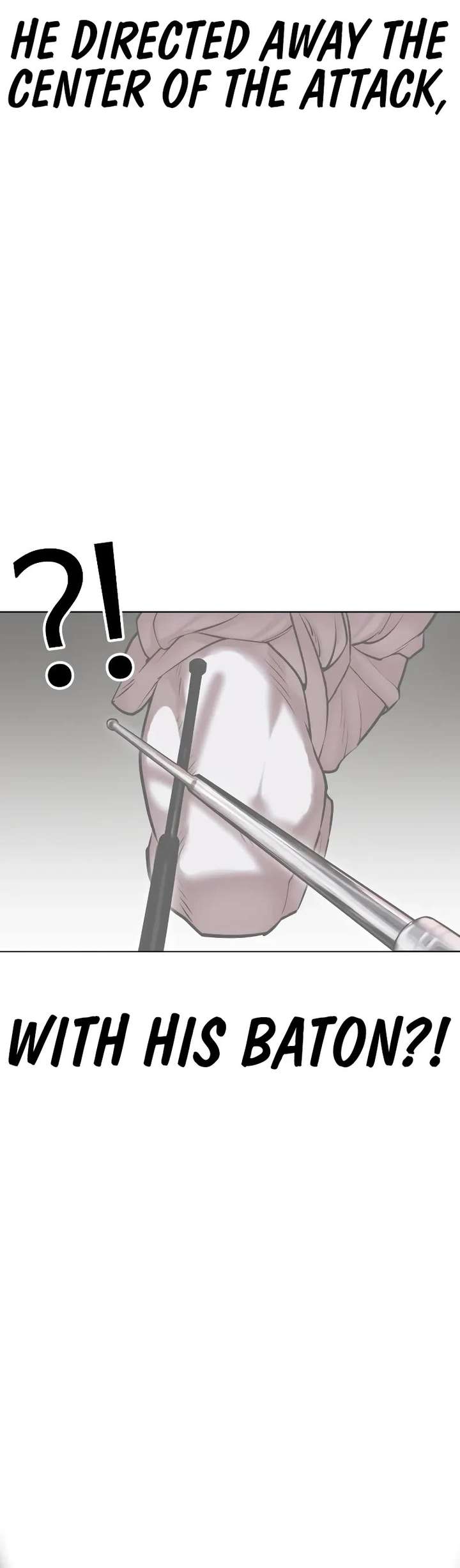 Lookism Chapter 458 - Page 72