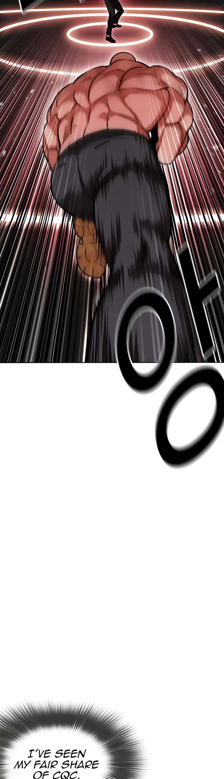 Lookism Chapter 458 - Page 8