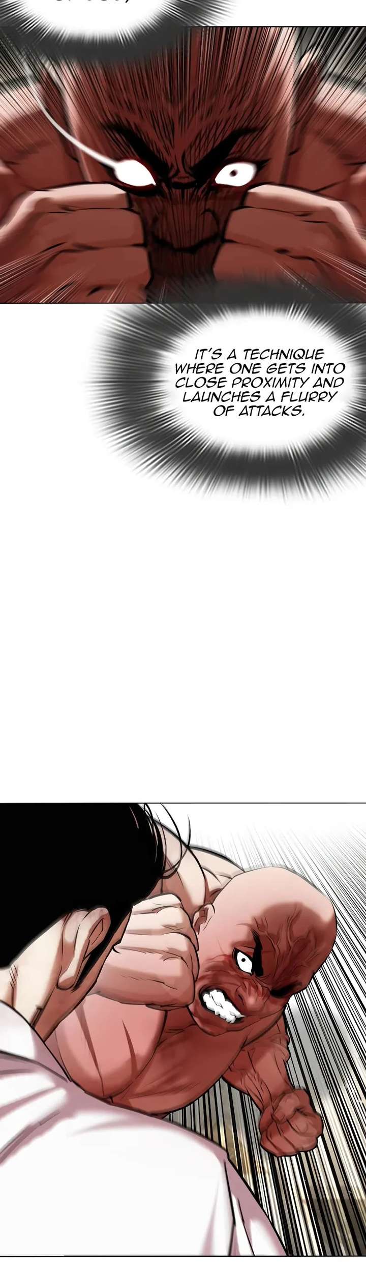 Lookism Chapter 458 - Page 9