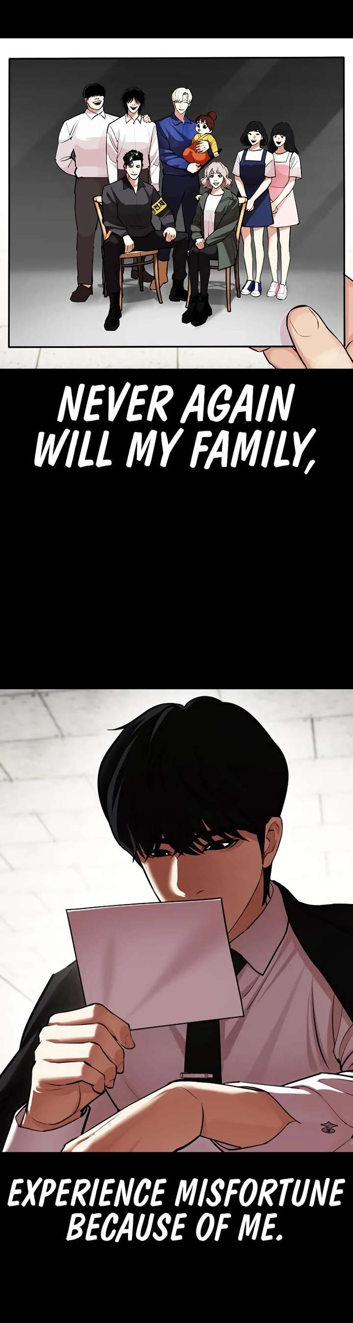 Lookism Chapter 459 - Page 10