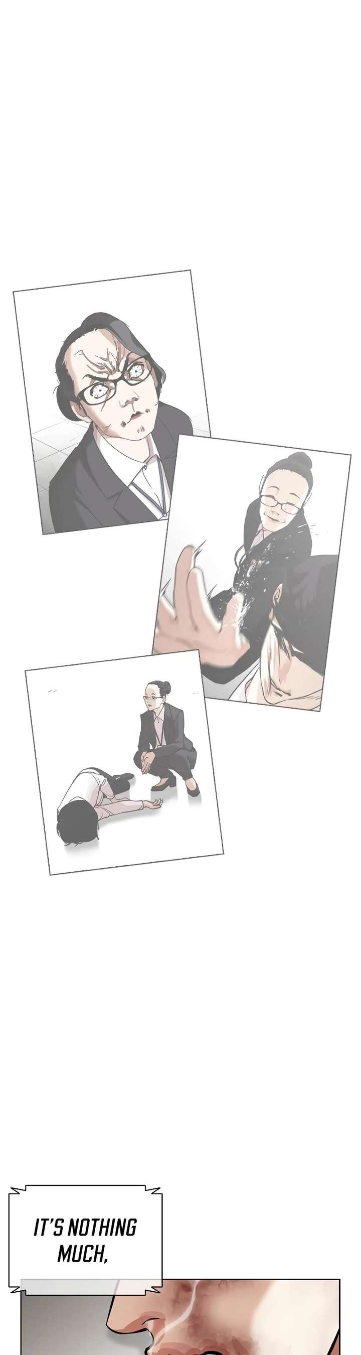 Lookism Chapter 459 - Page 102