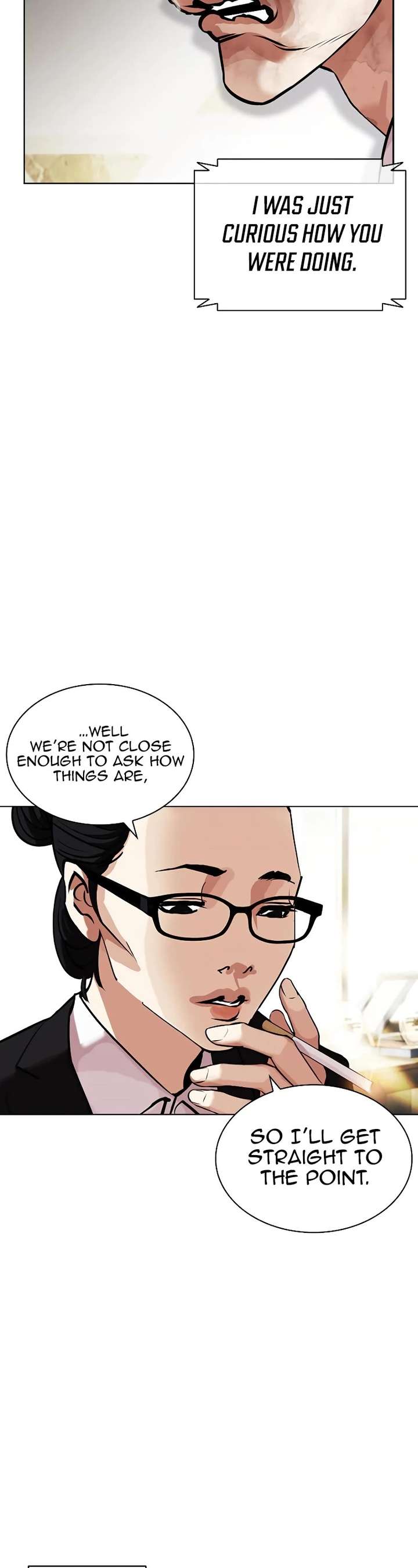 Lookism Chapter 459 - Page 103