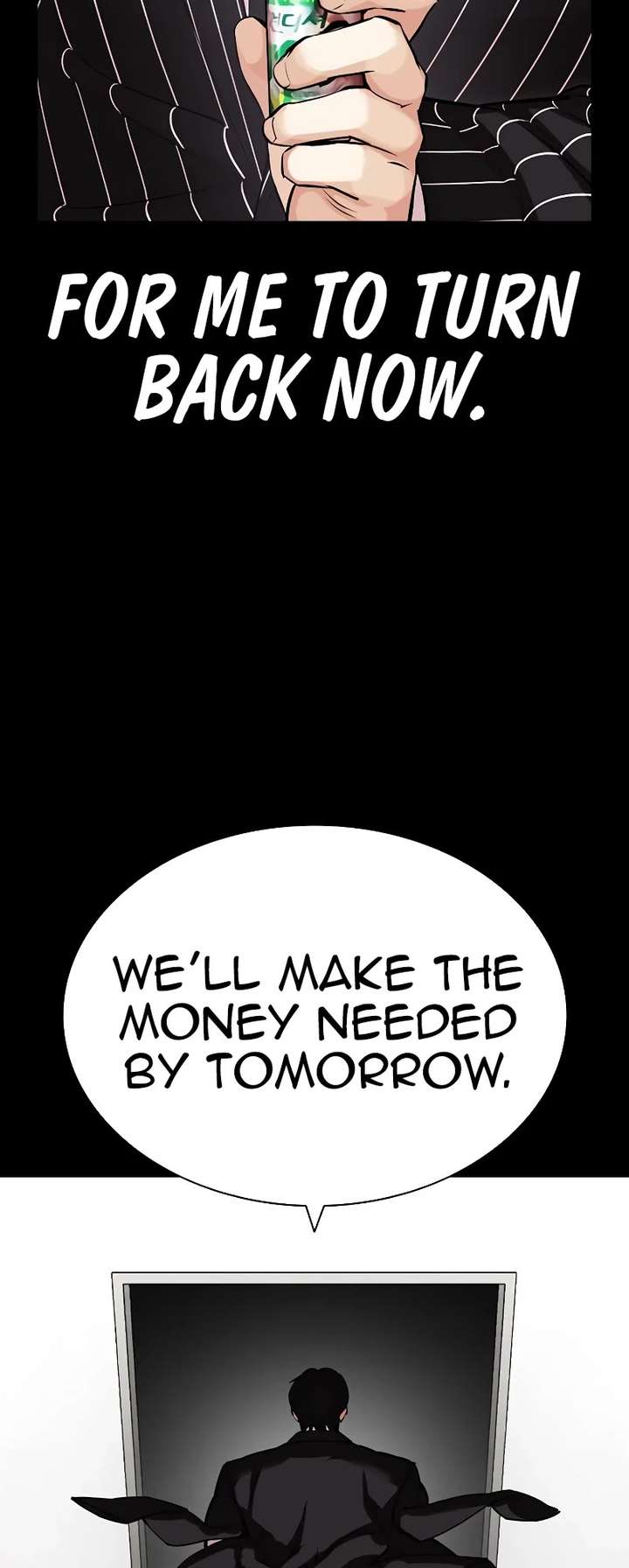 Lookism Chapter 459 - Page 12