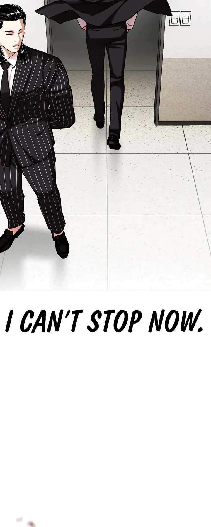 Lookism Chapter 459 - Page 13