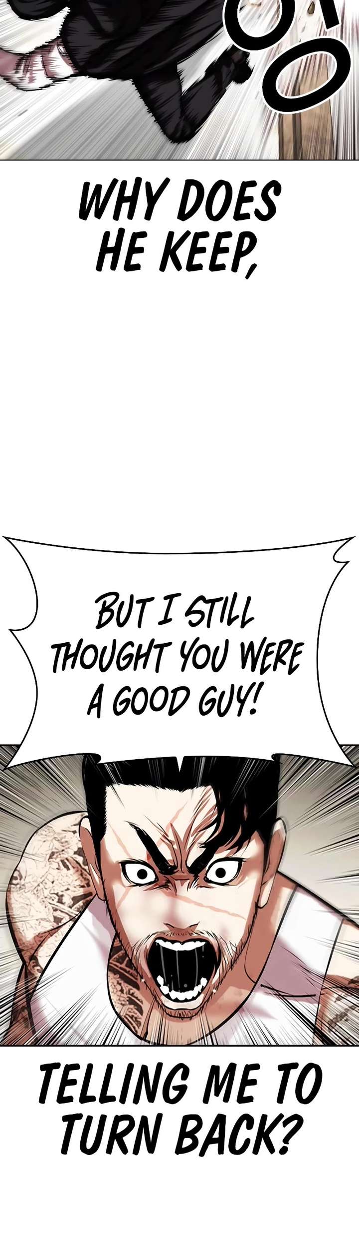 Lookism Chapter 459 - Page 17