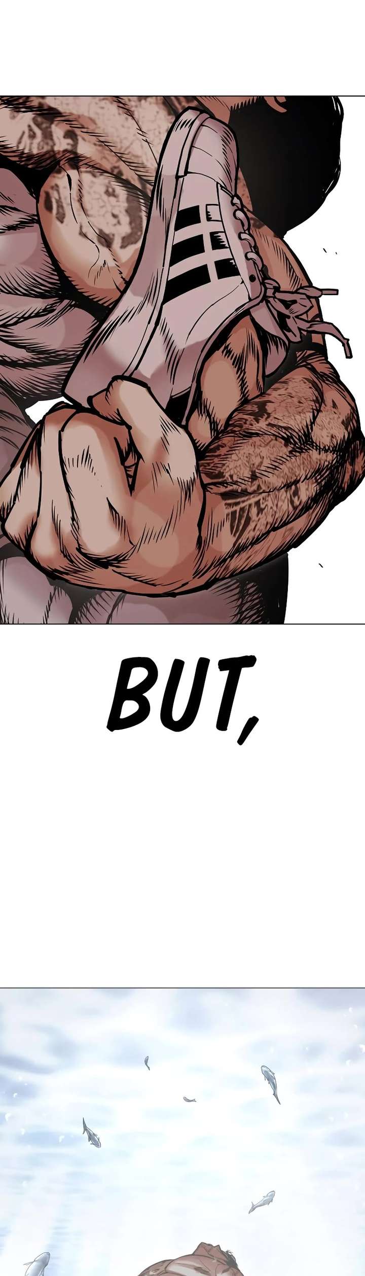 Lookism Chapter 459 - Page 24