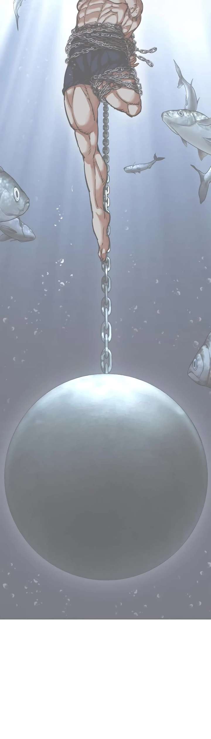 Lookism Chapter 459 - Page 25