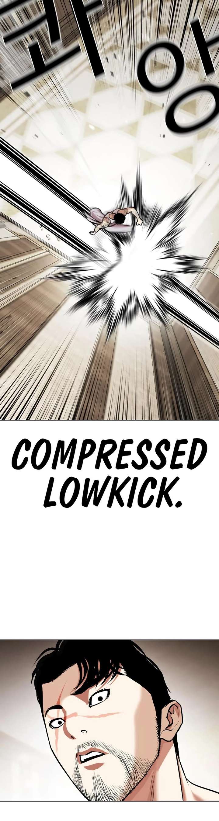 Lookism Chapter 459 - Page 27