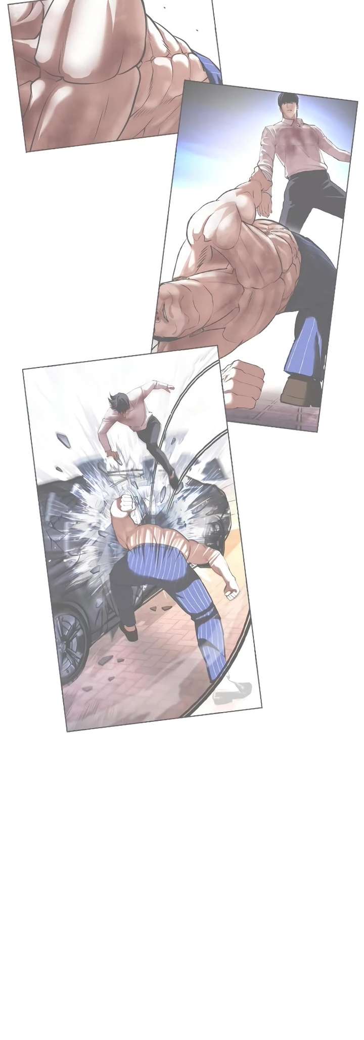 Lookism Chapter 459 - Page 29