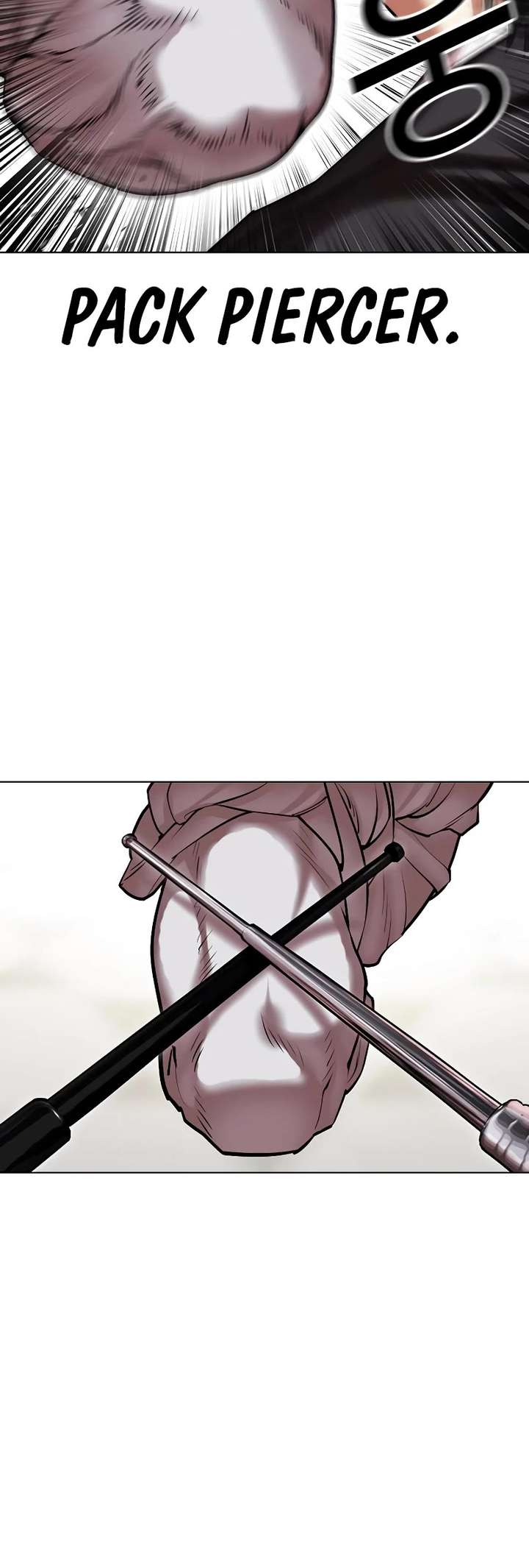 Lookism Chapter 459 - Page 33