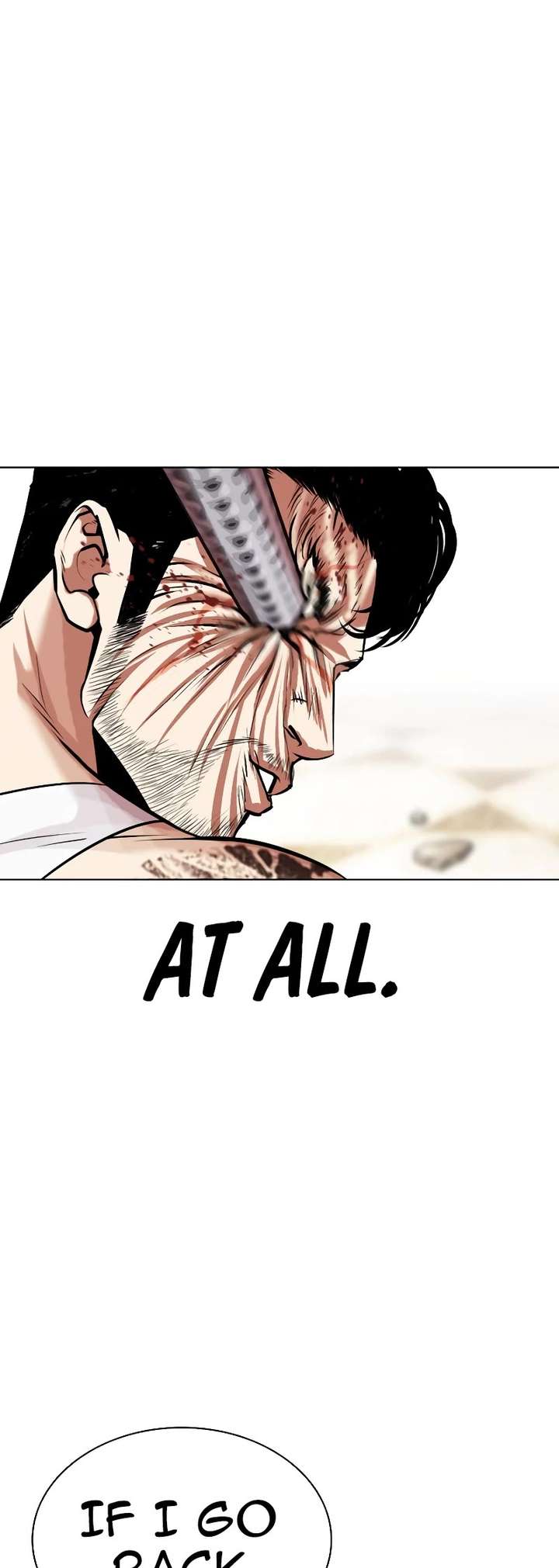 Lookism Chapter 459 - Page 40