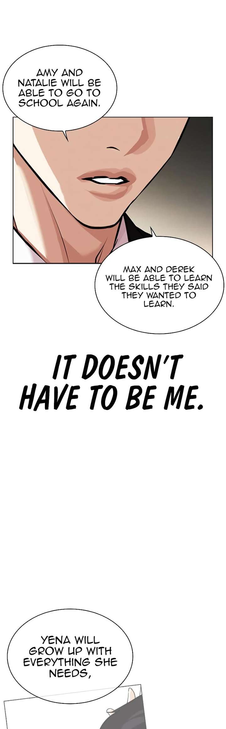 Lookism Chapter 459 - Page 52