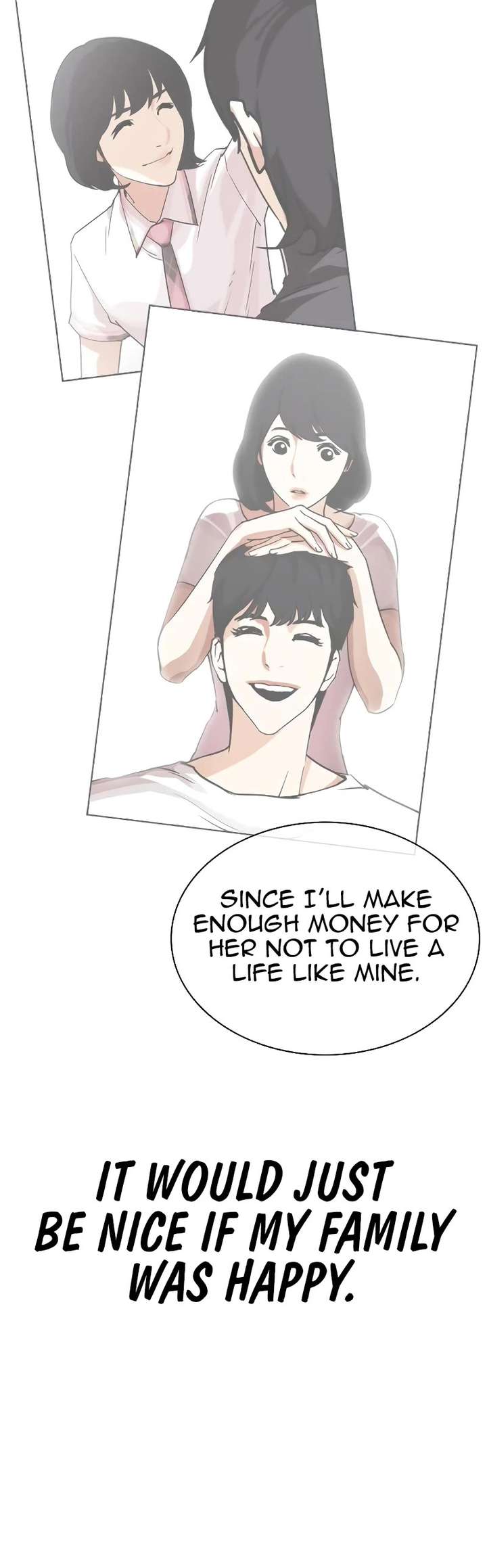 Lookism Chapter 459 - Page 53