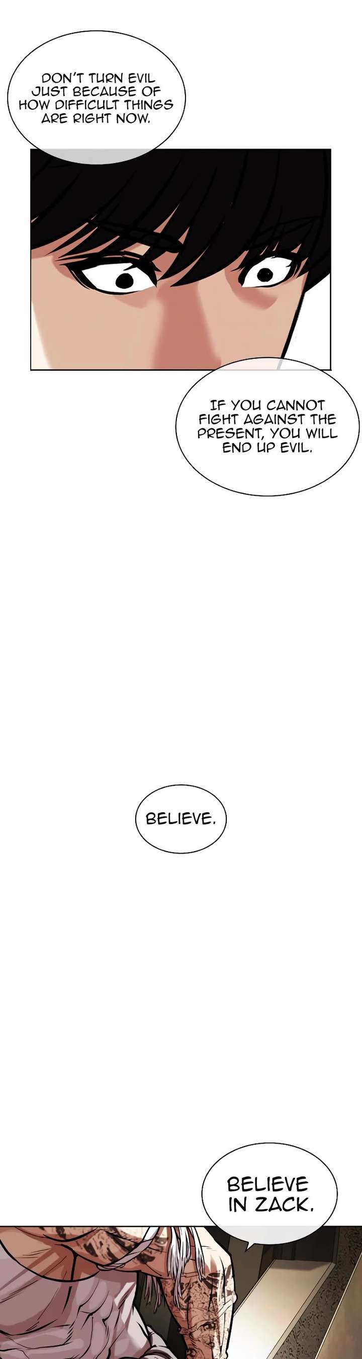 Lookism Chapter 459 - Page 55