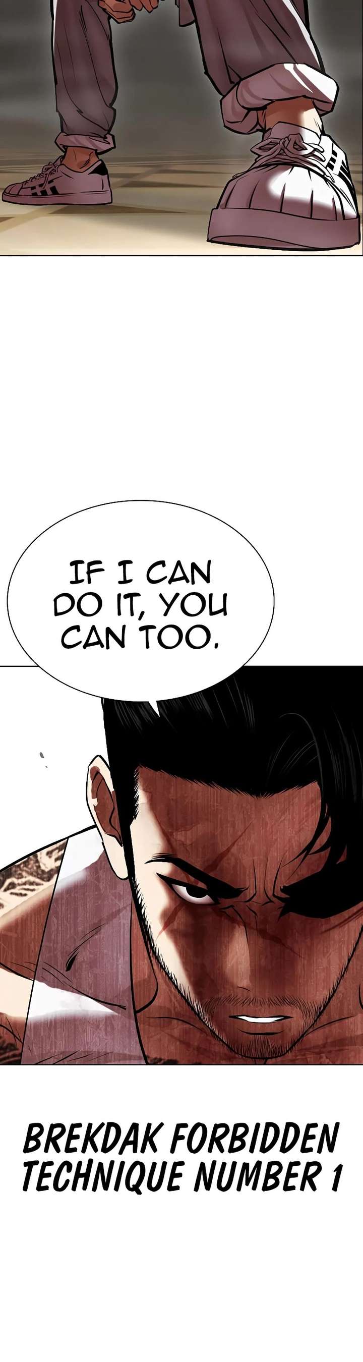 Lookism Chapter 459 - Page 59