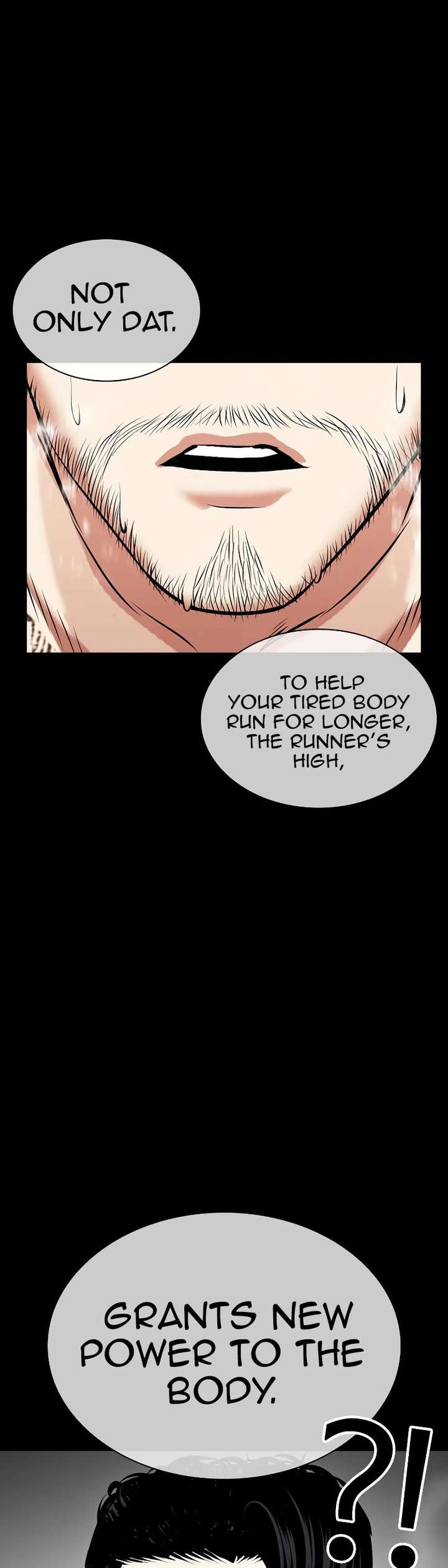 Lookism Chapter 459 - Page 64