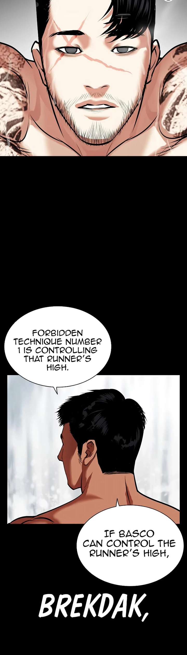 Lookism Chapter 459 - Page 65
