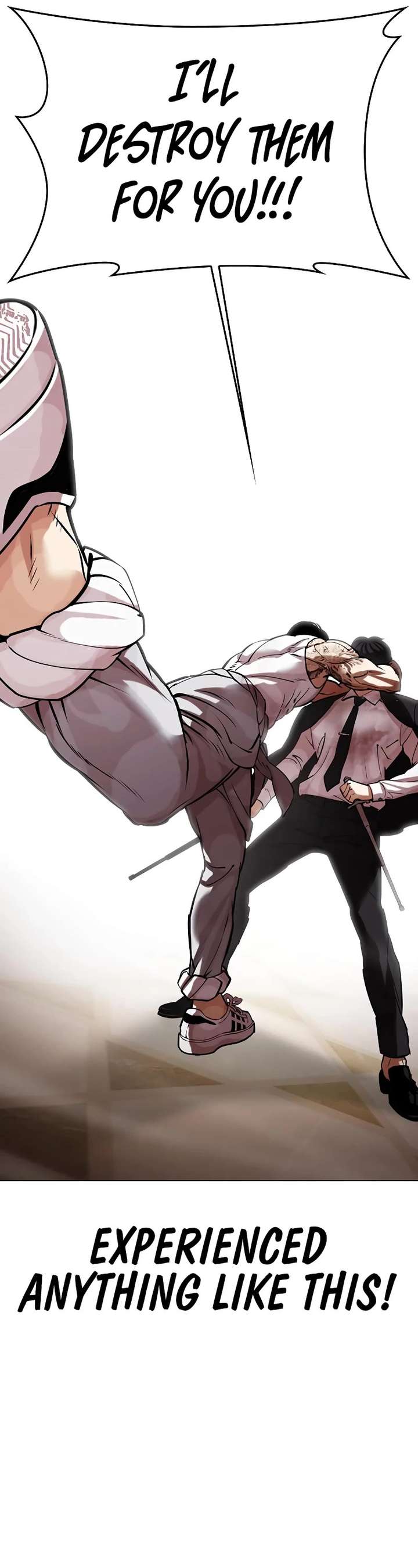 Lookism Chapter 459 - Page 78