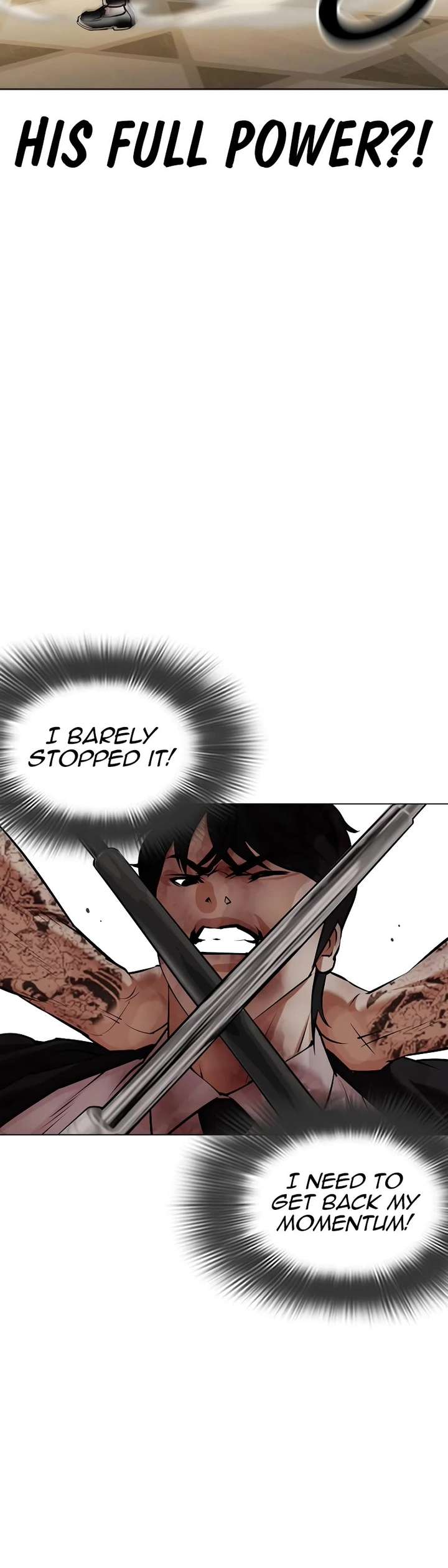 Lookism Chapter 459 - Page 81