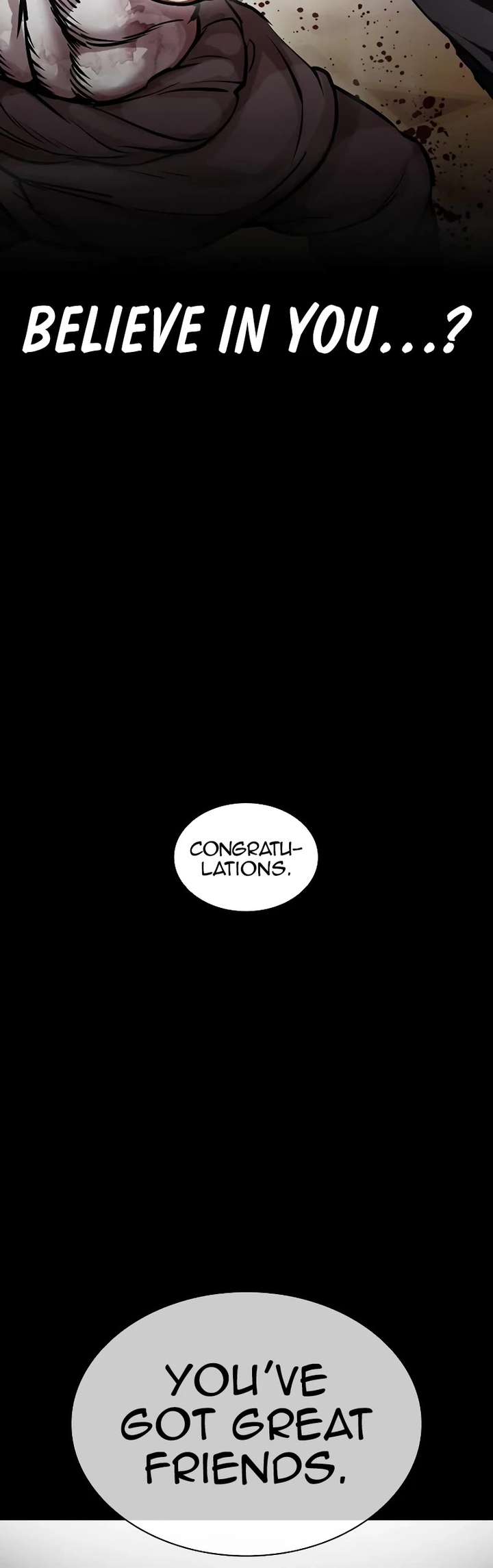 Lookism Chapter 459 - Page 85
