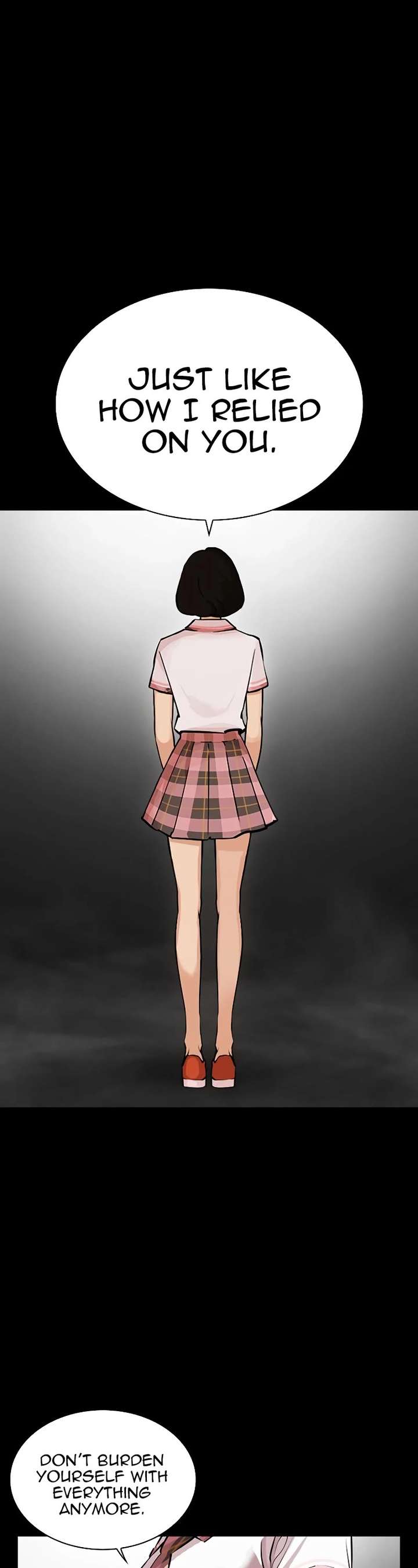 Lookism Chapter 459 - Page 87