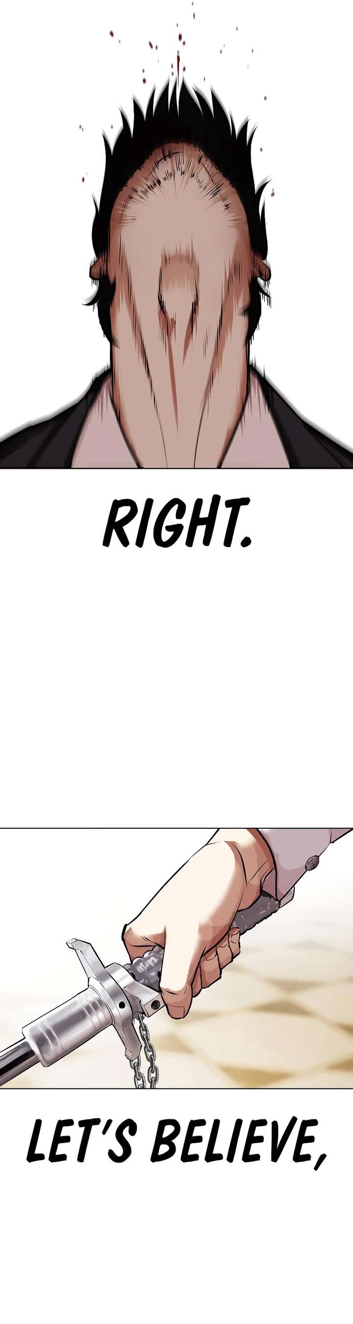 Lookism Chapter 459 - Page 90