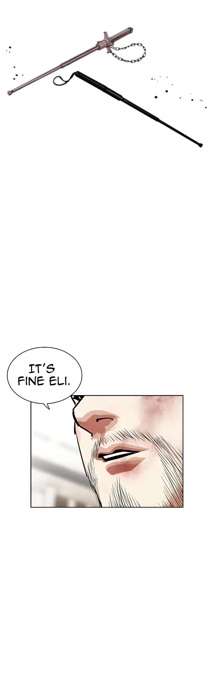 Lookism Chapter 459 - Page 93