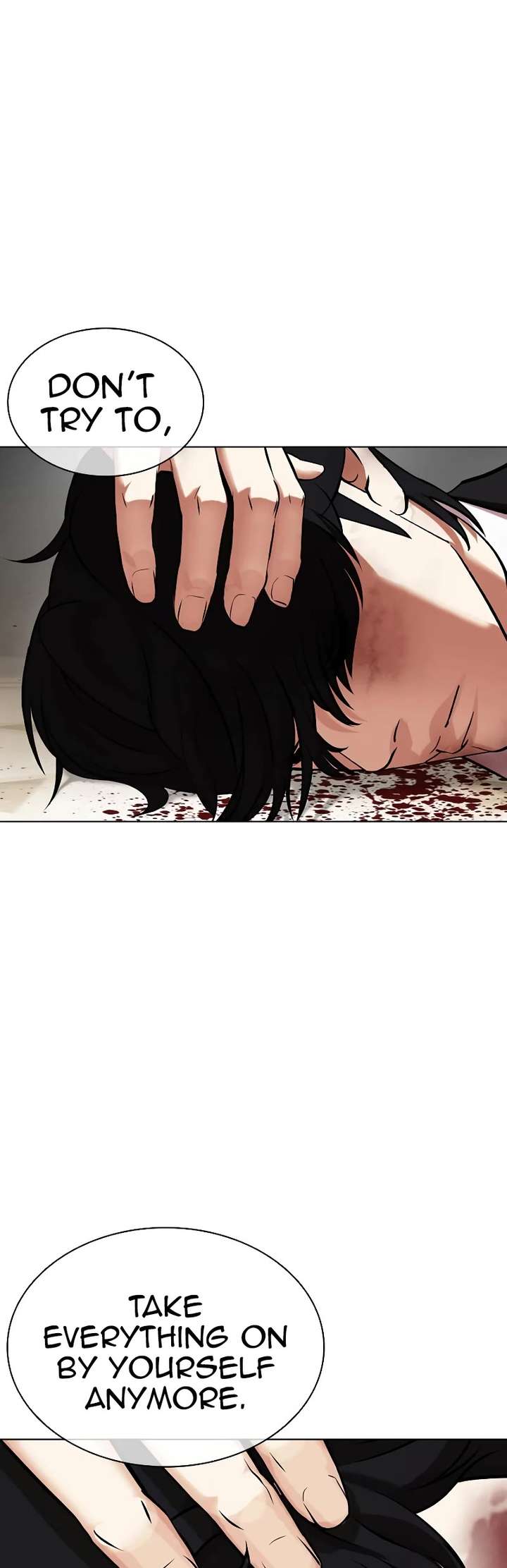 Lookism Chapter 459 - Page 96