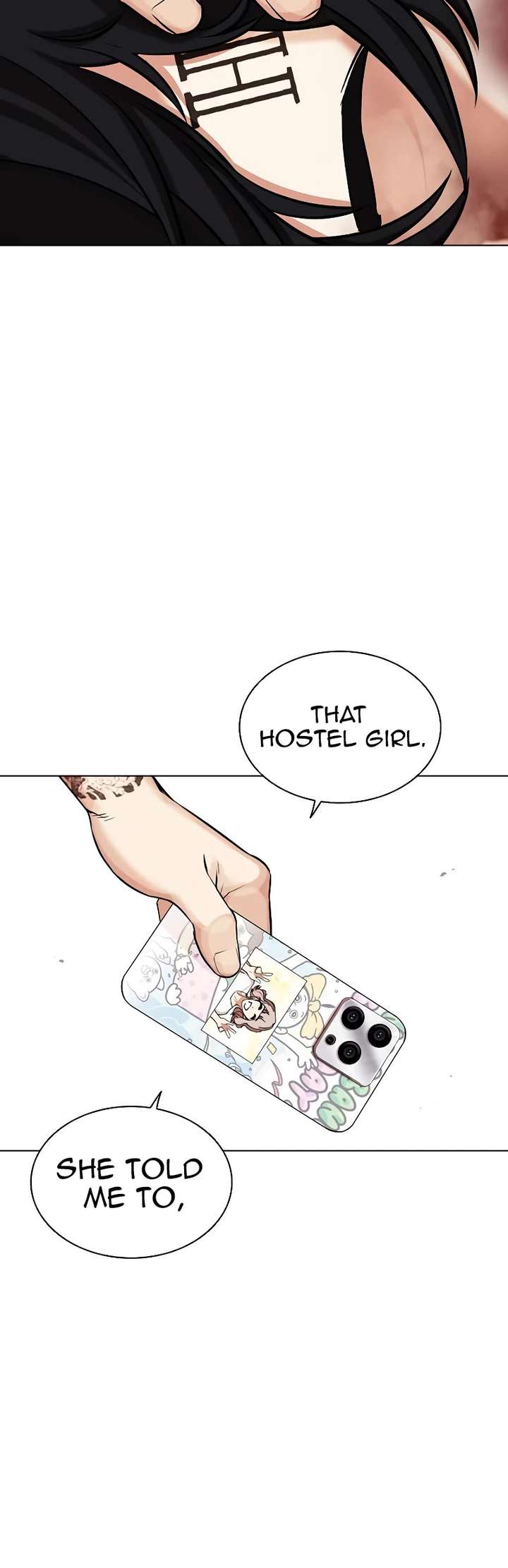 Lookism Chapter 459 - Page 97