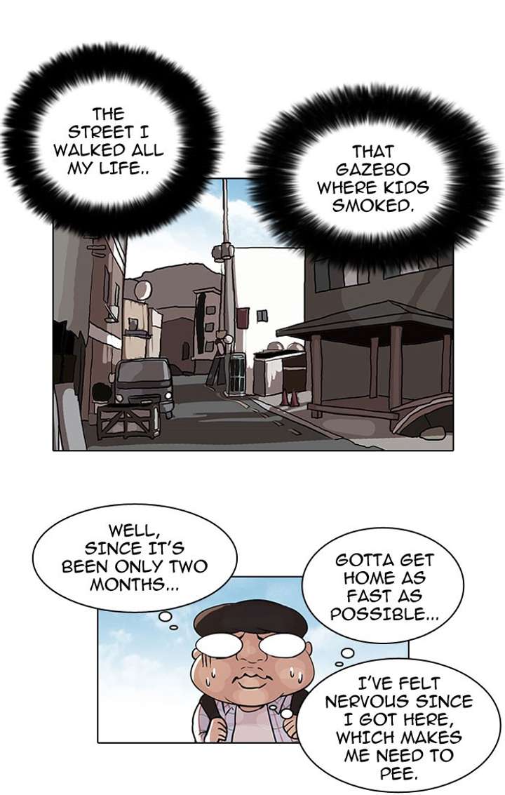 Lookism Chapter 46 - Page 10