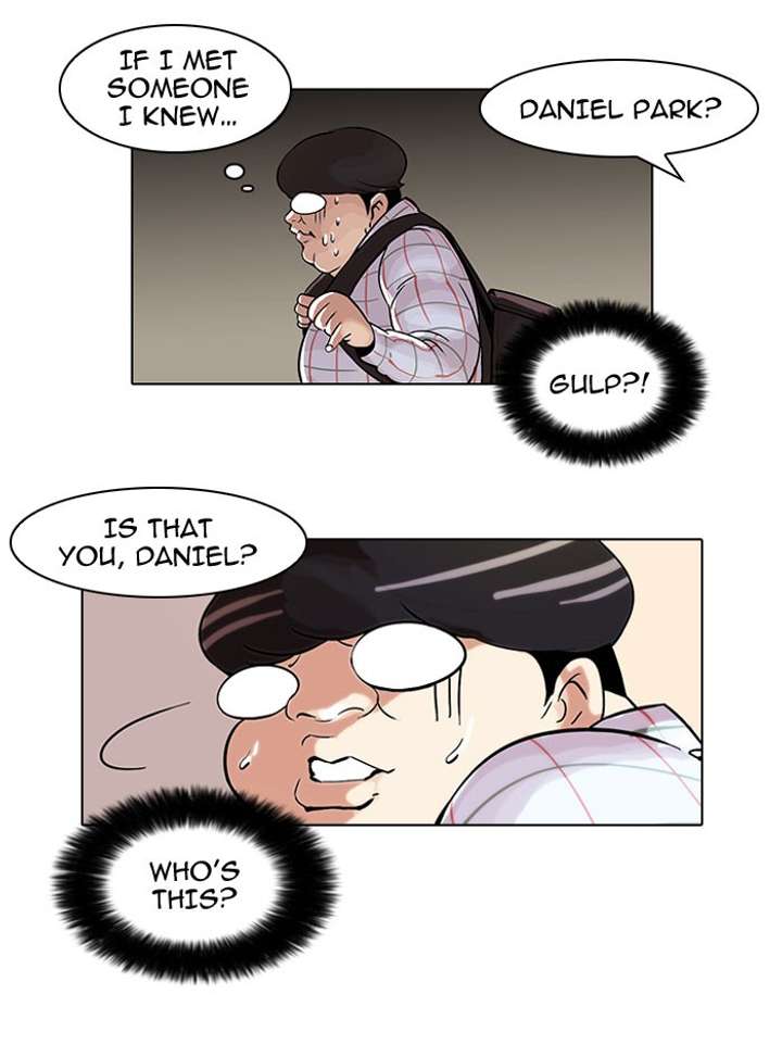 Lookism Chapter 46 - Page 12