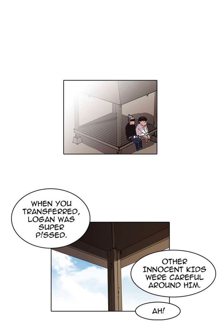 Lookism Chapter 46 - Page 15