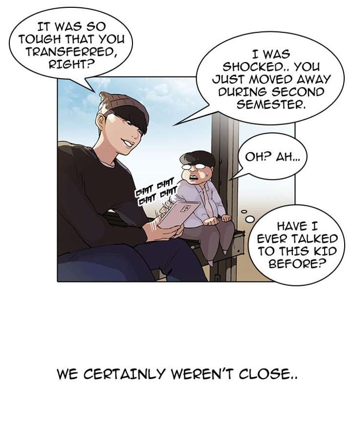 Lookism Chapter 46 - Page 16