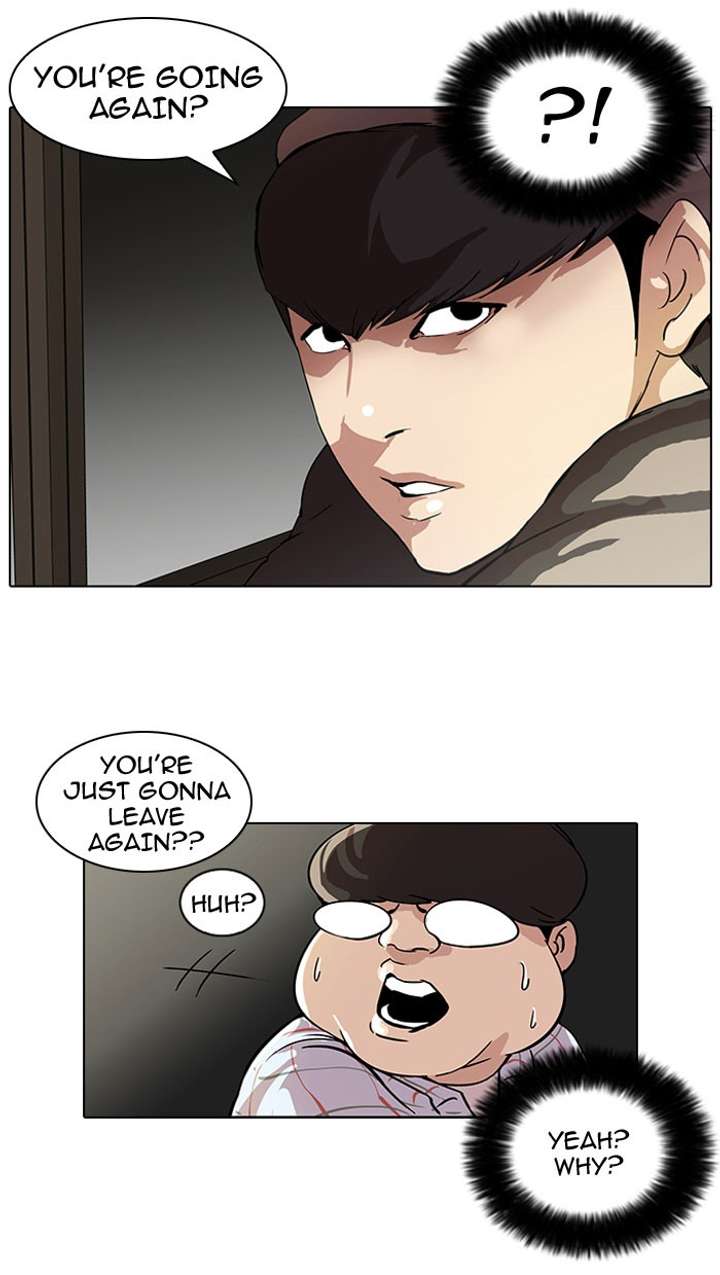 Lookism Chapter 46 - Page 18