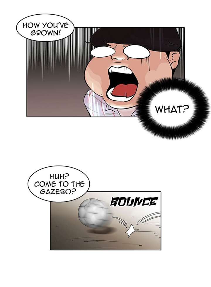Lookism Chapter 46 - Page 20