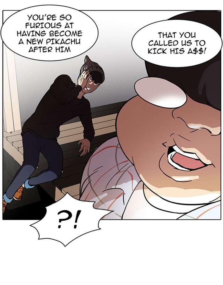 Lookism Chapter 46 - Page 25