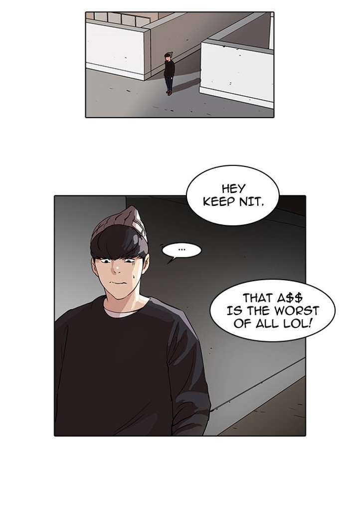 Lookism Chapter 46 - Page 28