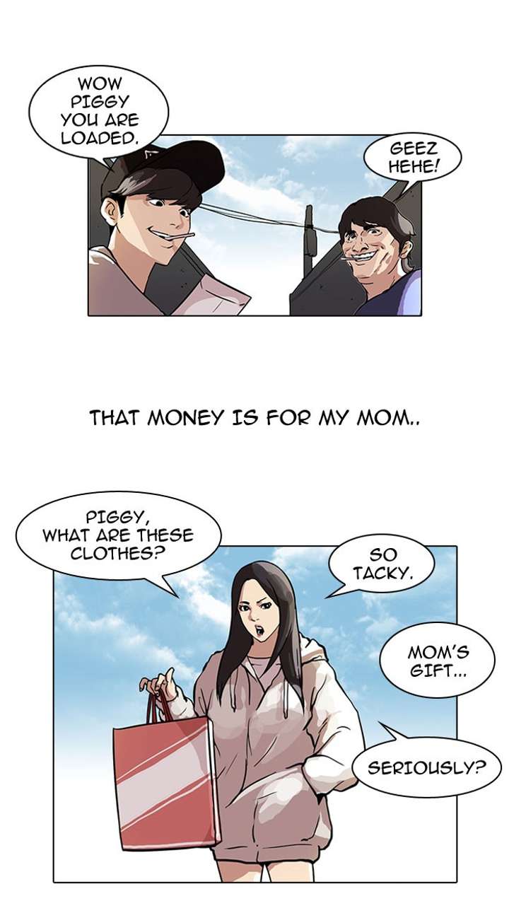 Lookism Chapter 46 - Page 29