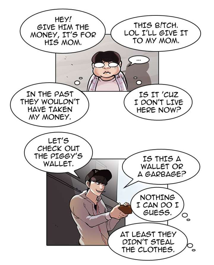 Lookism Chapter 46 - Page 30