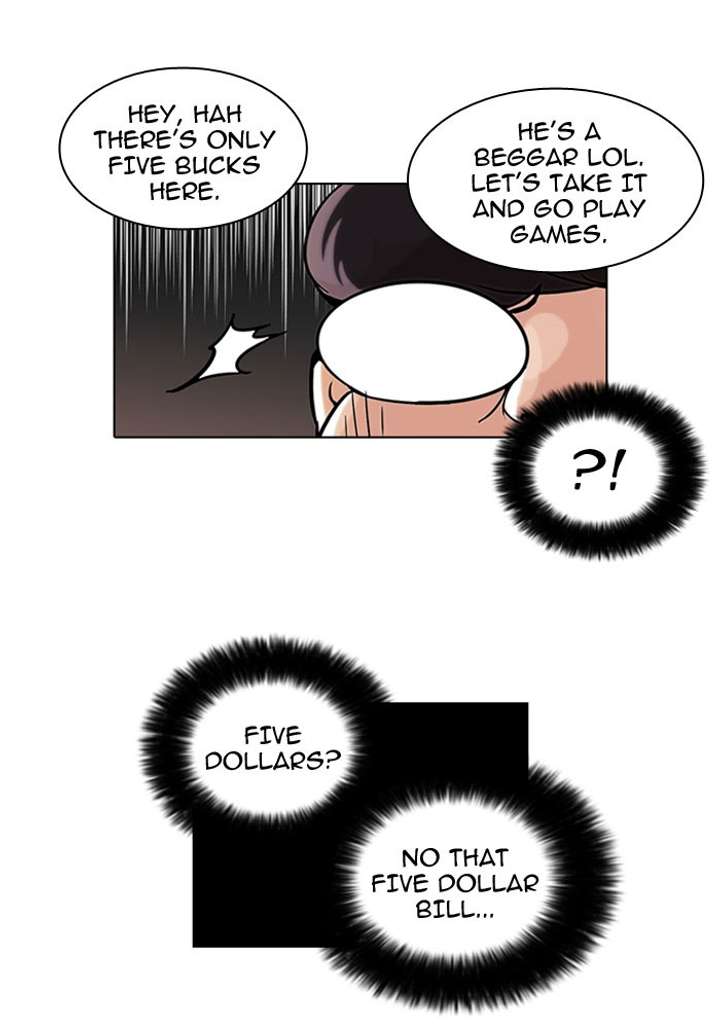 Lookism Chapter 46 - Page 31