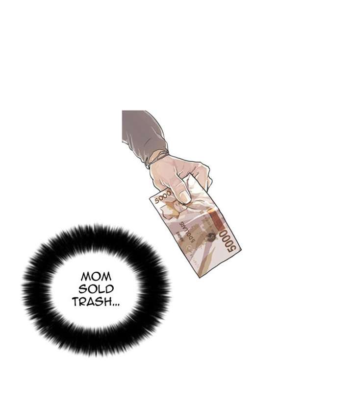 Lookism Chapter 46 - Page 32