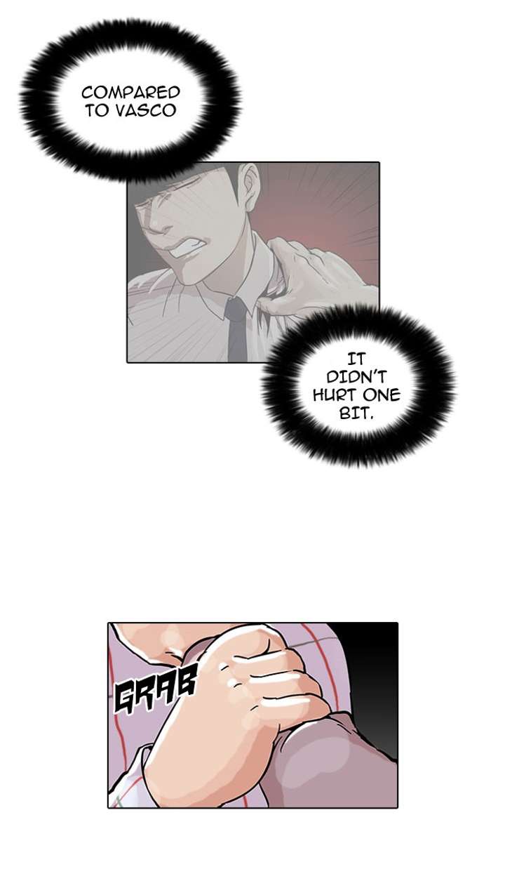 Lookism Chapter 46 - Page 38