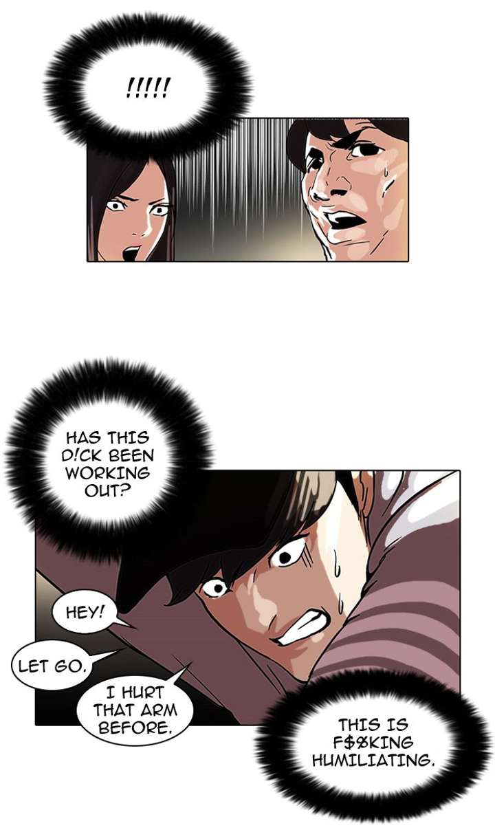 Lookism Chapter 46 - Page 41