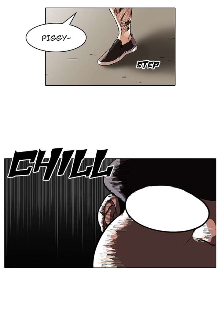 Lookism Chapter 46 - Page 51