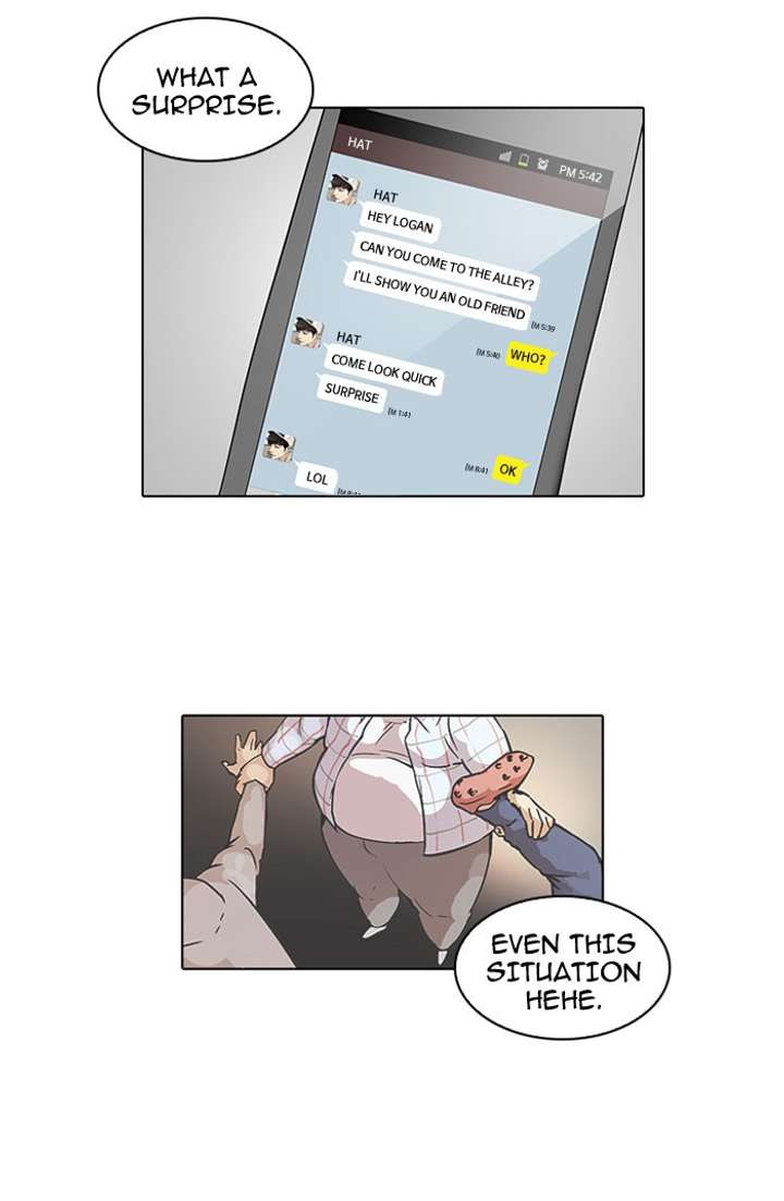 Lookism Chapter 46 - Page 52