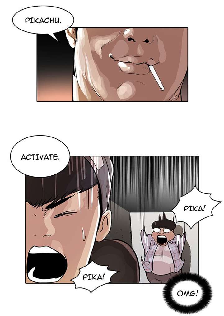 Lookism Chapter 46 - Page 53