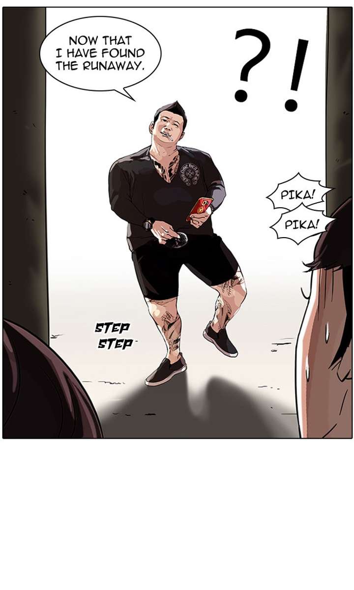 Lookism Chapter 46 - Page 55