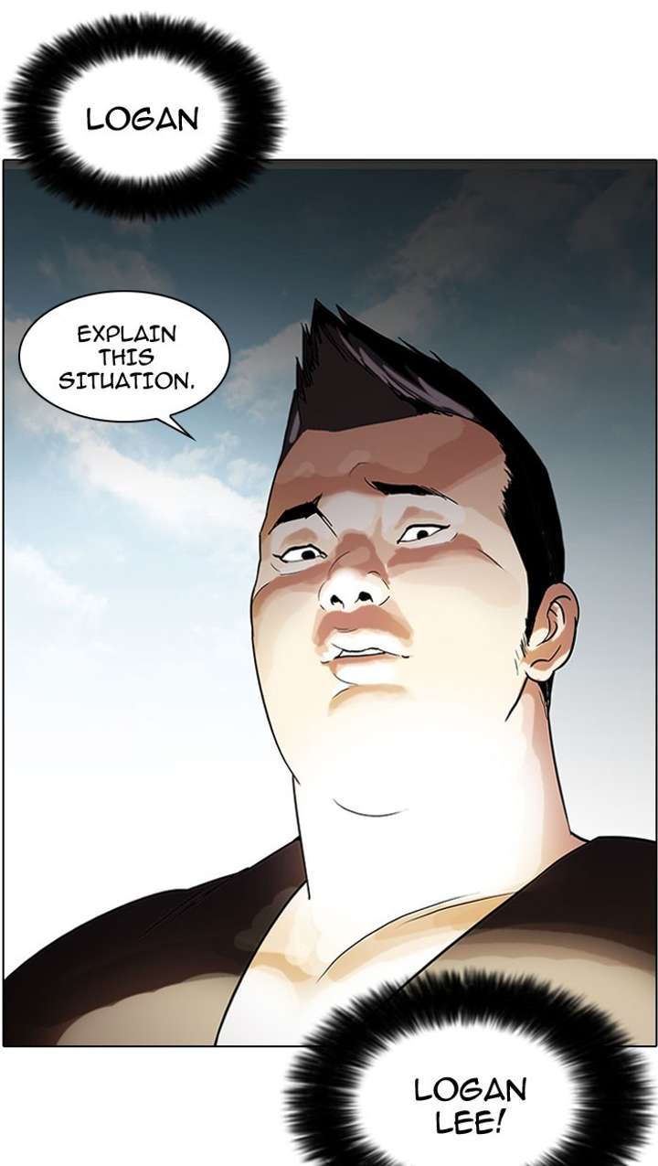 Lookism Chapter 46 - Page 57